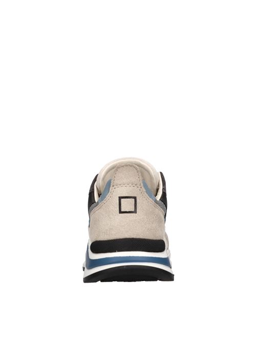  D.A.T.E. | FUGA HF BGRIGIO2-BLU-NERO-BEIGE